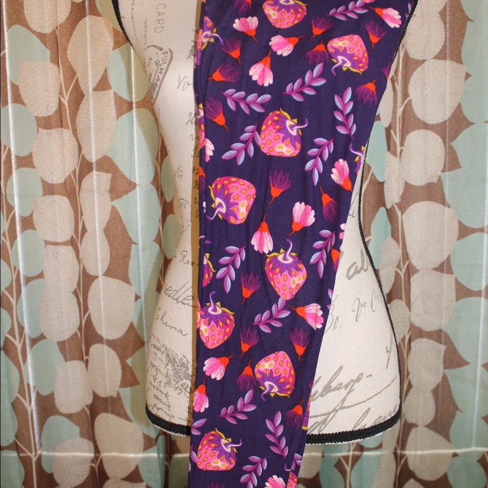 LuLRoe OS leggings